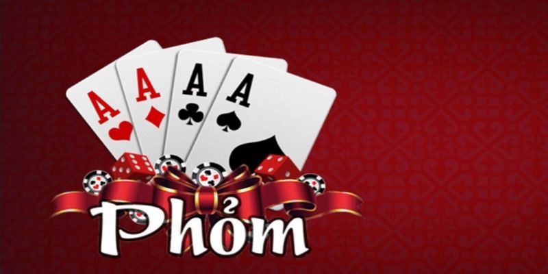 Bài phỏm là gì?