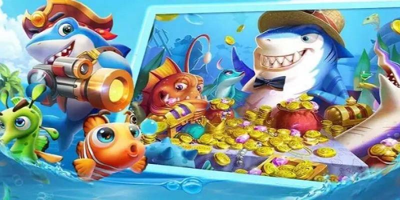 Bắn cá đổi thẻ là gì?
