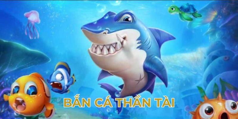Bí kíp tham gia bắn cá thần tài trúng lớn từ cao thủ
