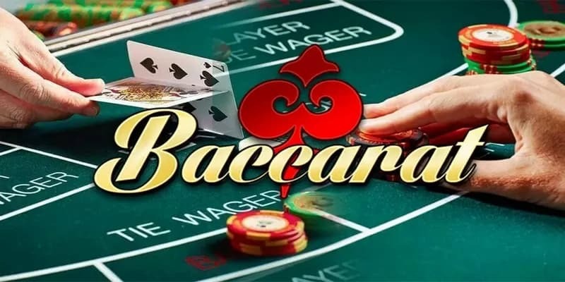 Các bước tham gia Baccarat For88 nhanh chóng cho tân thủ