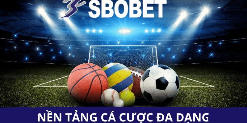 Các môn thể thao xanh chín được yêu thích tại Sbobet Sport For88