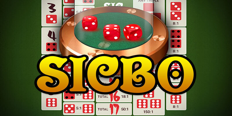 Chi tiết cách chơi Sicbo For88 đầy đủ nhất cho tân thủ