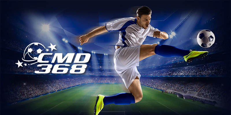 CMD368 Sport For88 là gì?