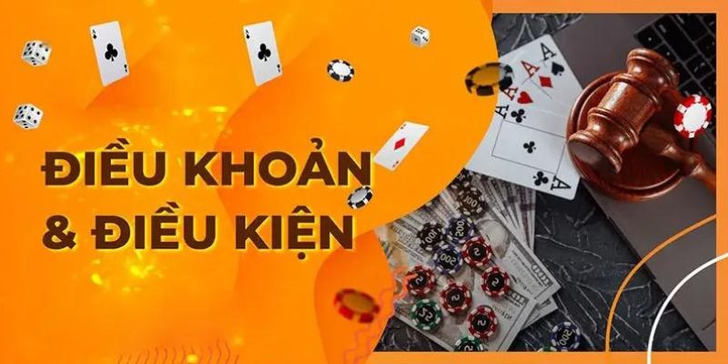 Điều kiện tham gia chung mọi người cần phải đáp ứng