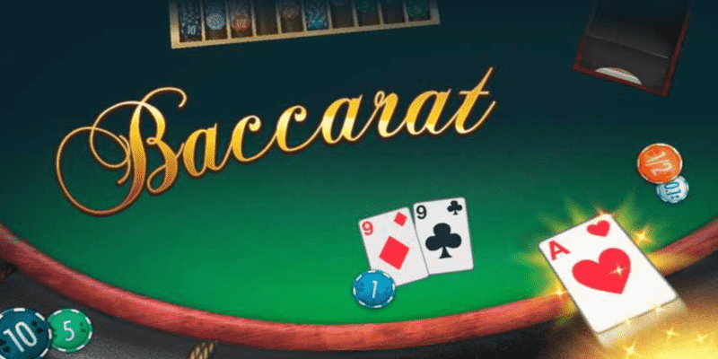 Đôi nét tổng quan về trò chơi Baccarat For88