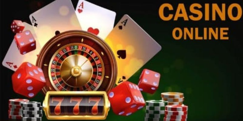 Giới thiệu sơ bộ về casino For88
