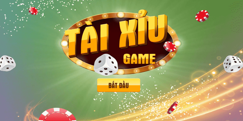 Giới thiệu tổng quan về trò chơi Tài xỉu For88