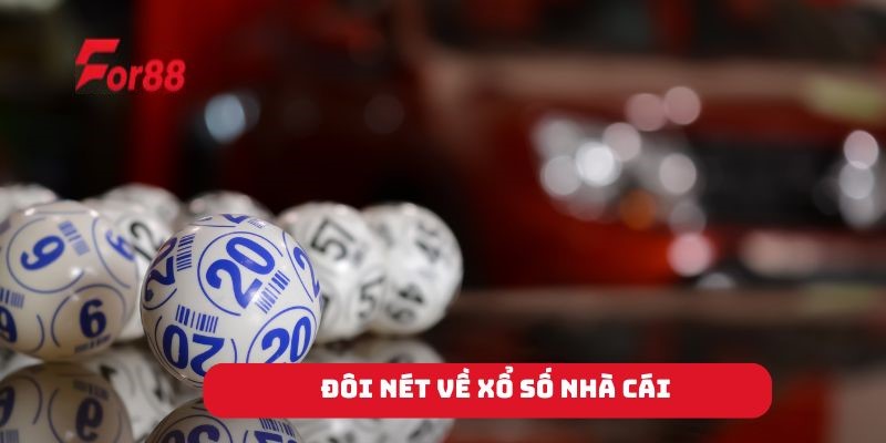 Giới thiệu về xổ số For88 là gì