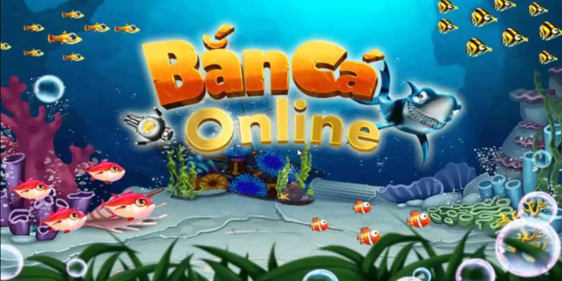 Hướng dẫn cách thức tham gia bắn cá online tại For88