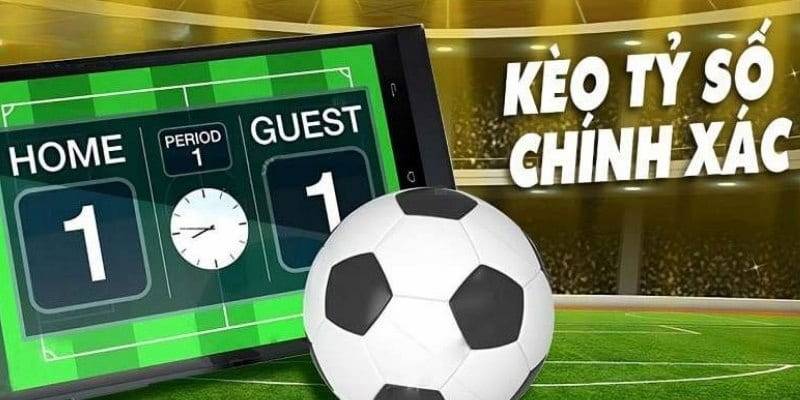 Hướng dẫn chi tiết cách đọc kèo tỷ số chính xác nhất