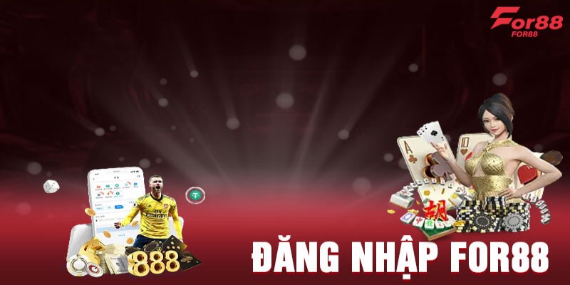 Hướng dẫn nhanh đăng nhập vào trang chủ