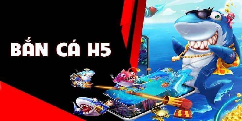Kinh nghiệm chơi bắn cá H5 để nhận nhiều vàng