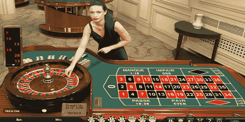 Kinh nghiệm đặt cược Roulette For88 trăm trận trăm thắng