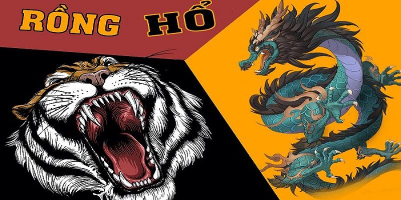 Luật chơi Rồng hổ For88 cơ bản nhất dành cho tân thủ