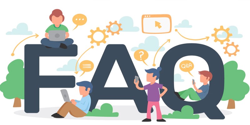 Một số câu hỏi thường gặp phổ biến khác khi tham gia cá cược online