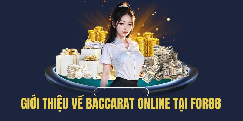 Một số sản phẩm cực hot tại casino For88