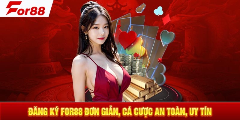Một số sản phẩm nên thử sau khi đăng ký For88
