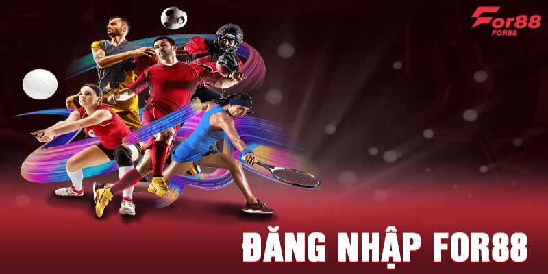 Những lợi ích người chơi nhận được khi đăng nhập For88