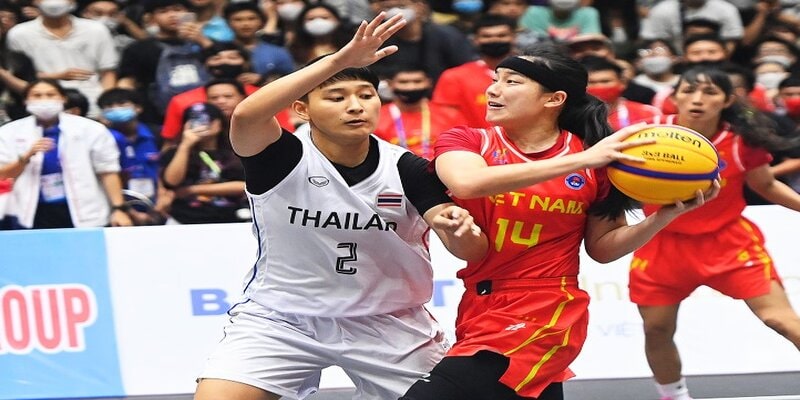 Những môn thể thao For88 hấp dẫn chờ đợi người chơi khám phá