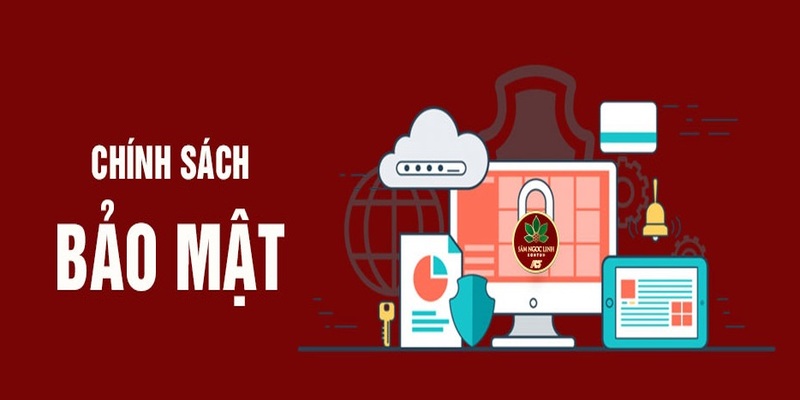 Những nội dung được quy định trong chính sách bảo mật For88