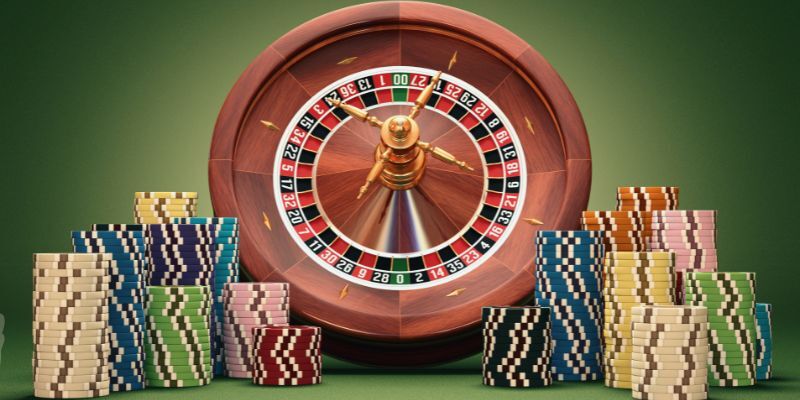 Những ưu điểm đặc biệt chỉ có tại Roulette For88