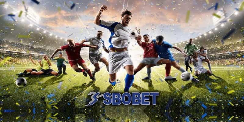 Những ưu điểm thu hút người chơi tham gia Sbobet Sport For88