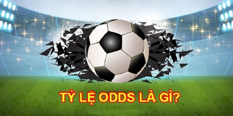 Odds là gì?