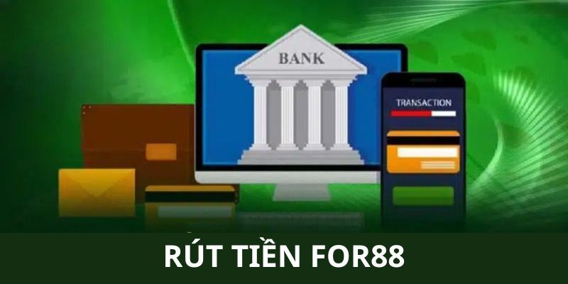 Rút tiền nhà cái