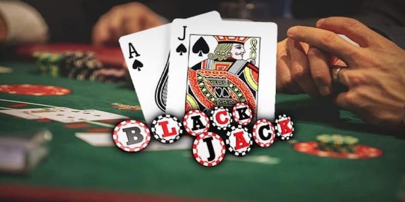 Sơ lược một vài nét về game bài Blackjack