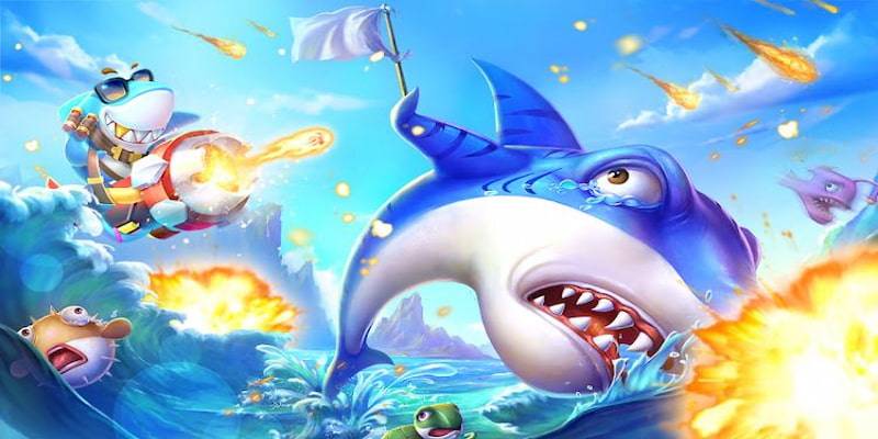 Tips nhỏ giúp người chơi tham gia bắn cá xèng hiệu quả