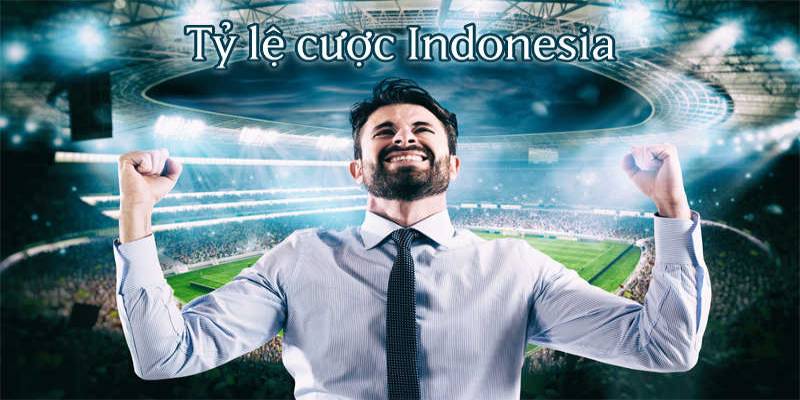 Tỷ lệ kèo Indonesia là gì?