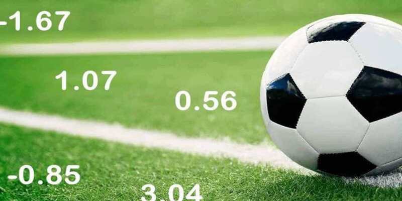 Vai trò quan trọng trong bóng đá của Odds là gì?