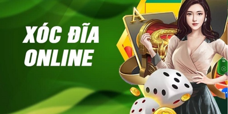 Xóc đĩa For88 là gì?